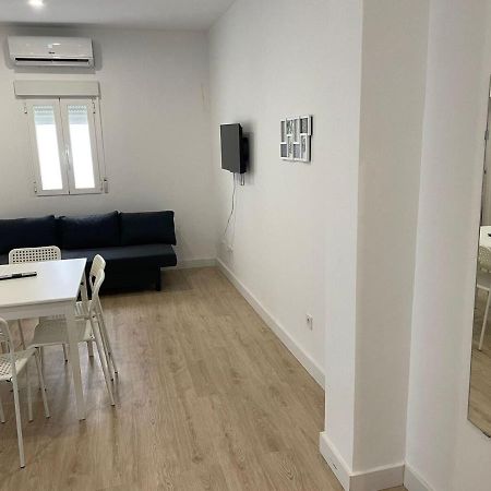 U4 Apartamento A Estrenar, Centro Madrid Esterno foto
