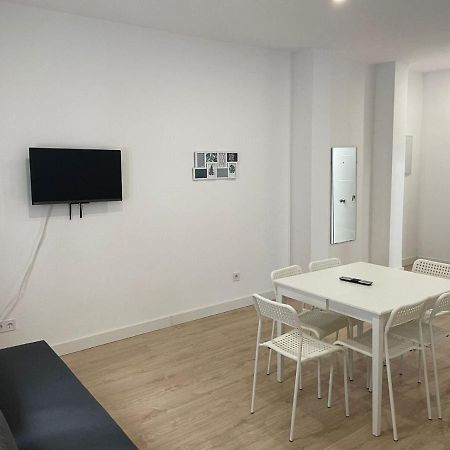 U4 Apartamento A Estrenar, Centro Madrid Esterno foto