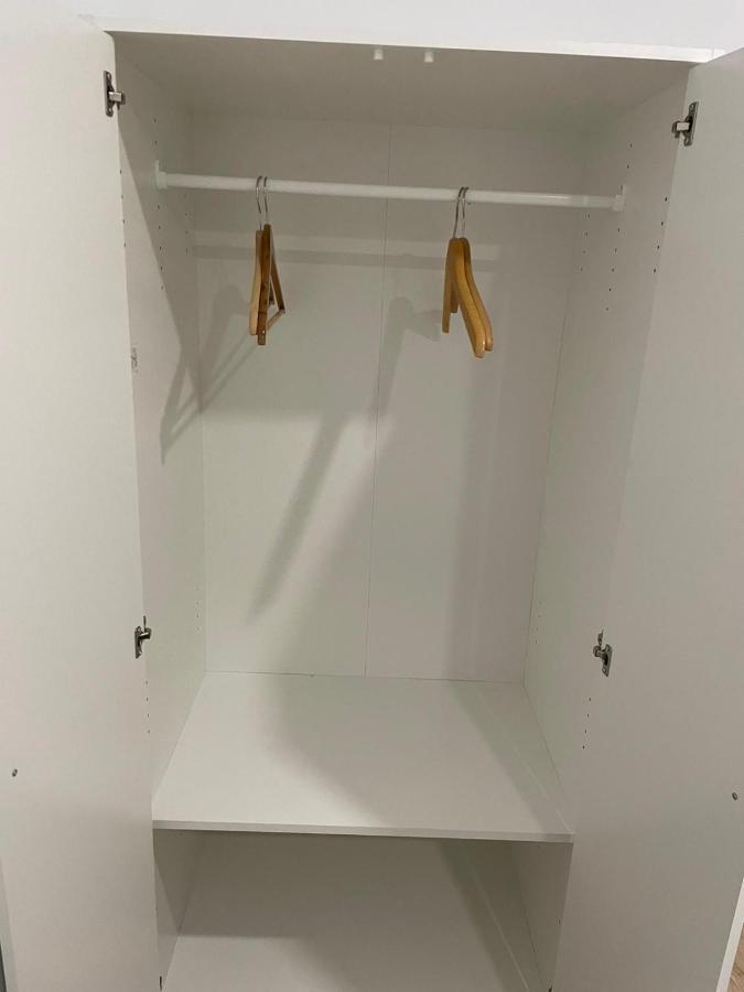 U4 Apartamento A Estrenar, Centro Madrid Esterno foto