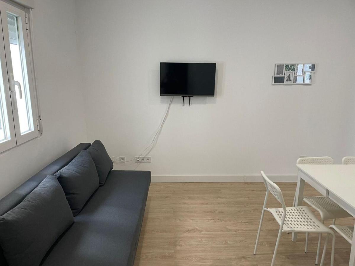 U4 Apartamento A Estrenar, Centro Madrid Esterno foto