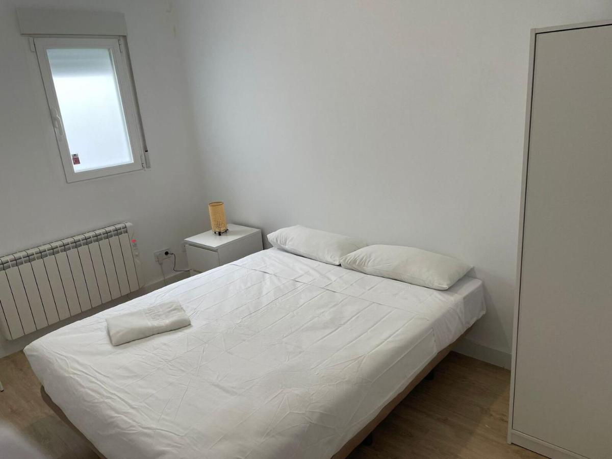 U4 Apartamento A Estrenar, Centro Madrid Esterno foto