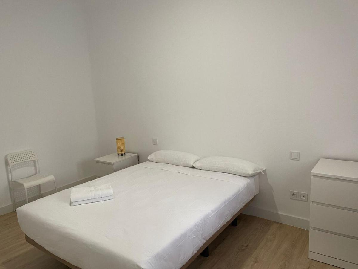 U4 Apartamento A Estrenar, Centro Madrid Esterno foto