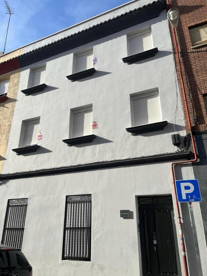 U4 Apartamento A Estrenar, Centro Madrid Esterno foto