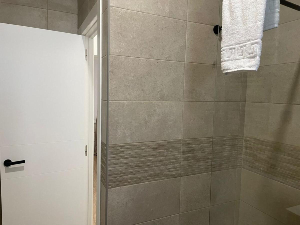 U4 Apartamento A Estrenar, Centro Madrid Esterno foto