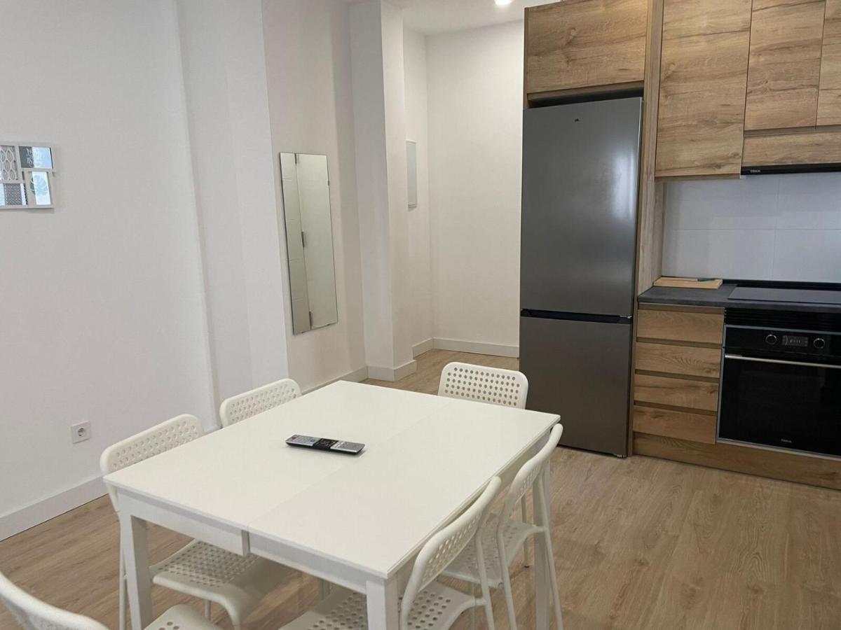 U4 Apartamento A Estrenar, Centro Madrid Esterno foto
