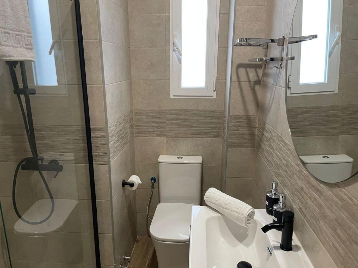 U4 Apartamento A Estrenar, Centro Madrid Esterno foto