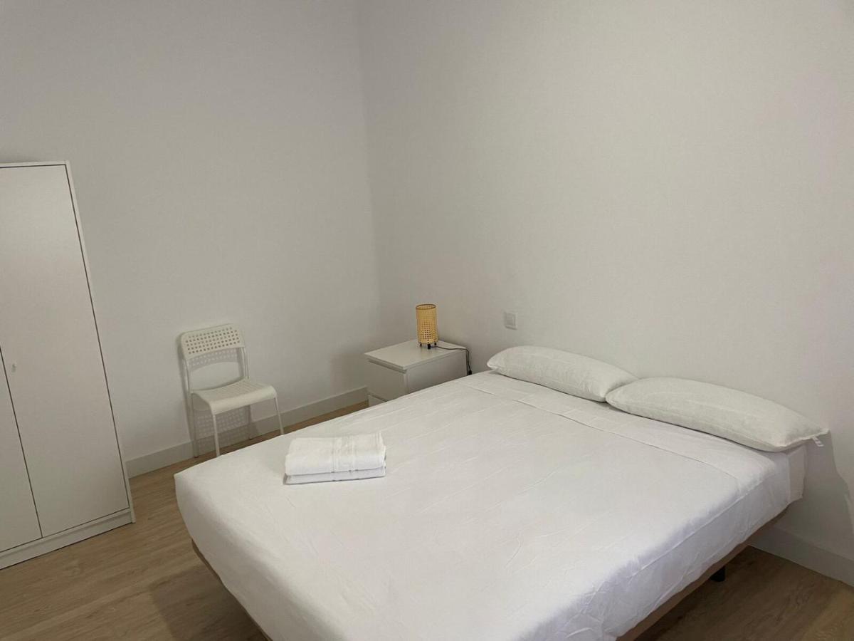 U4 Apartamento A Estrenar, Centro Madrid Esterno foto